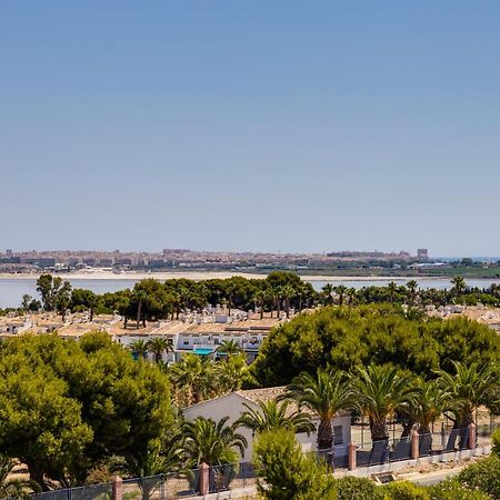 49 Laguna Beach Torrevieja Exterior photo
