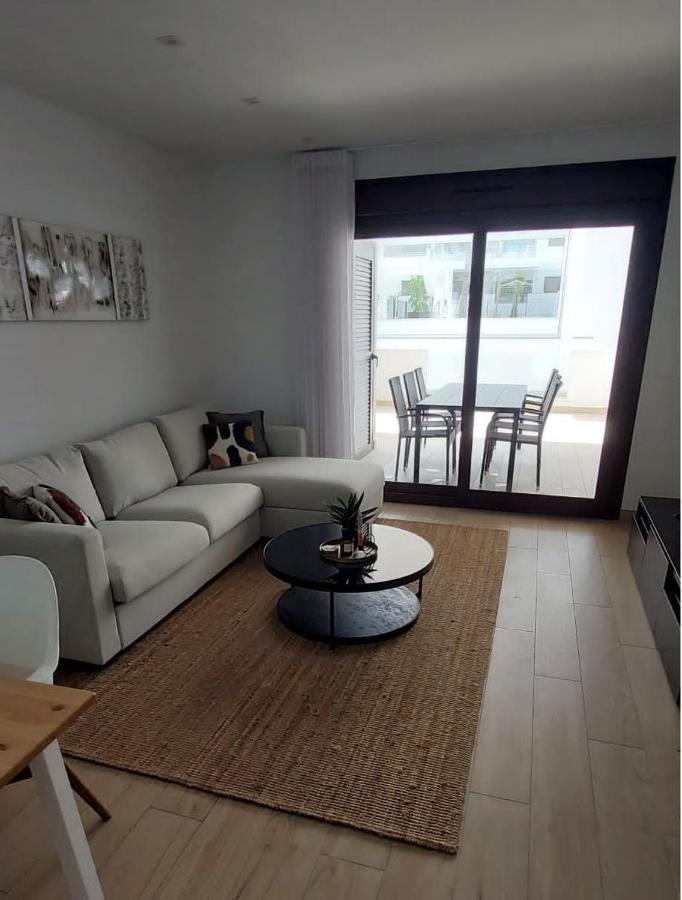 49 Laguna Beach Torrevieja Exterior photo