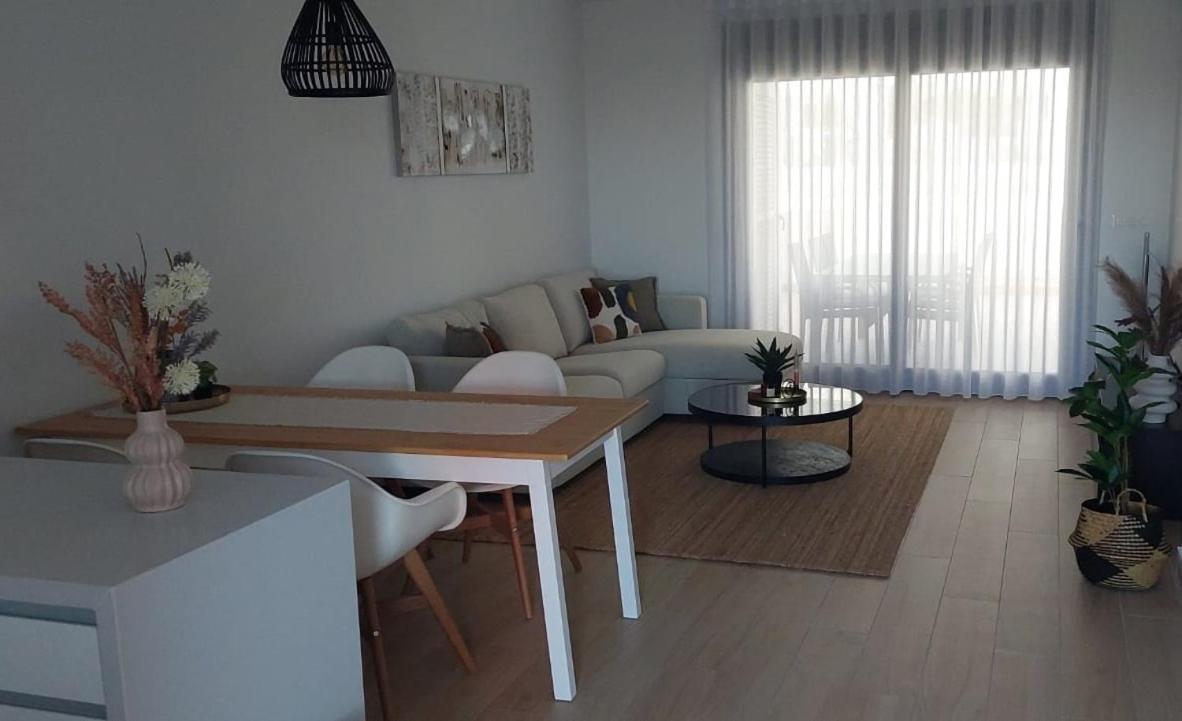 49 Laguna Beach Torrevieja Exterior photo