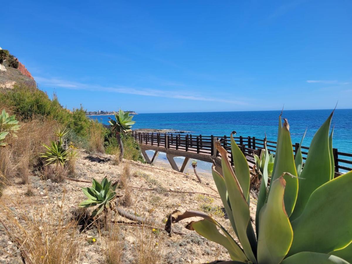 49 Laguna Beach Torrevieja Exterior photo