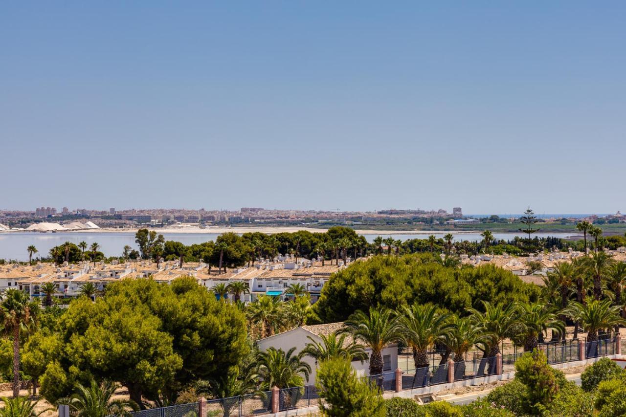 49 Laguna Beach Torrevieja Exterior photo